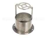 GAGP6 Doyon Ground Plate For Piz6G Burner