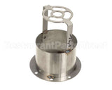 GAGP6 Doyon Ground Plate For Piz6G Burner