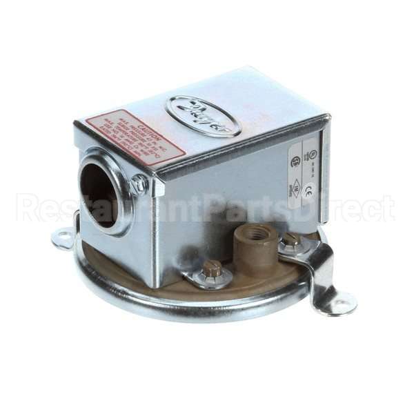 GAP300 Compatible Doyon Switch, Pressure, Fc-Tlo Only