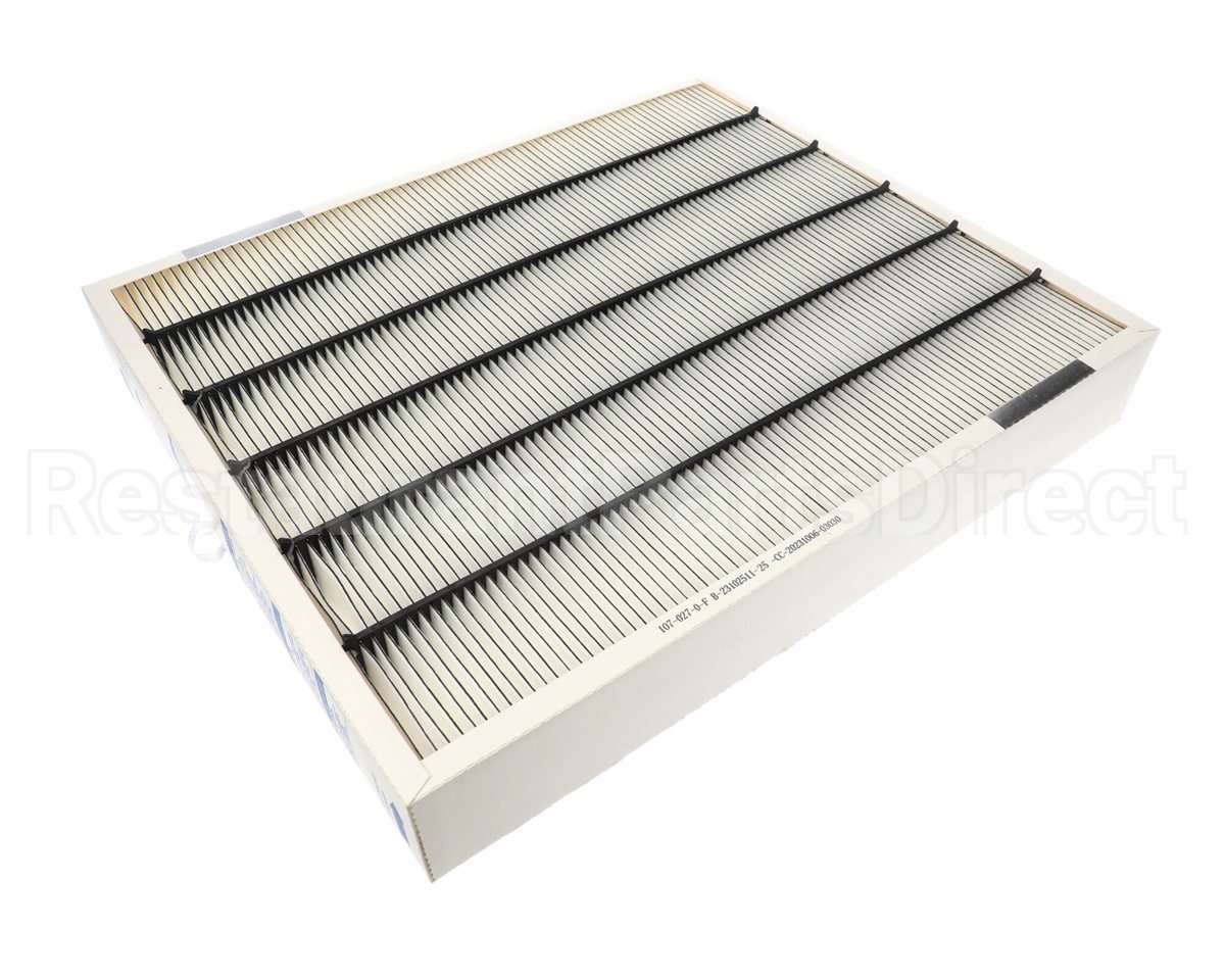 GAPCCCAR2025 Bryant Payne 20X25 - Furnace Model - Carrier Infinity