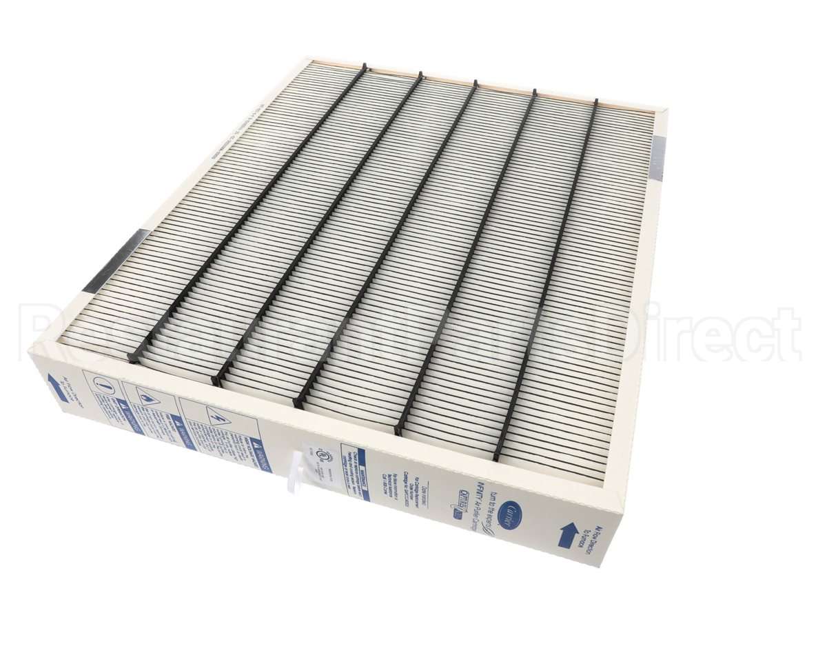 GAPCCCAR2025 Bryant Payne 20X25 - Furnace Model - Carrier Infinity