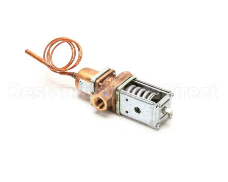 GAR00701D Kold-Draft Liquid Regulator Valve