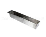 GB-11 Rankin Delux Grease Pan Ss (334X18)