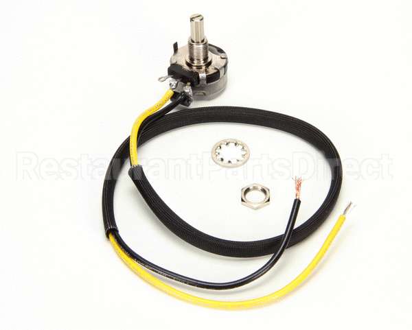 GB-118062 Star Control,Spd,1000Ohm,Cts,Mini