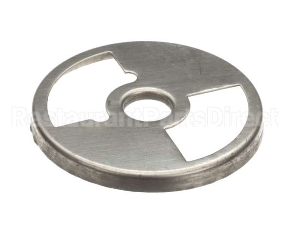 GB-14 Rankin Delux Air Shutter