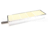 GB0015 Bki Burner, Gas, Infra-Red, 8 1/4