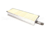 GB0015 Bki Burner, Gas, Infra-Red, 8 1/4