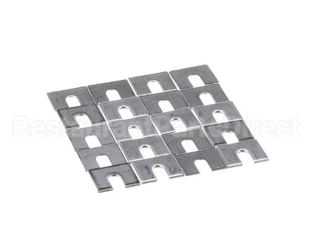 GBR00111 Kold-Draft Evaporator Shim Set