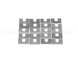 GBR00111 Kold-Draft Evaporator Shim Set