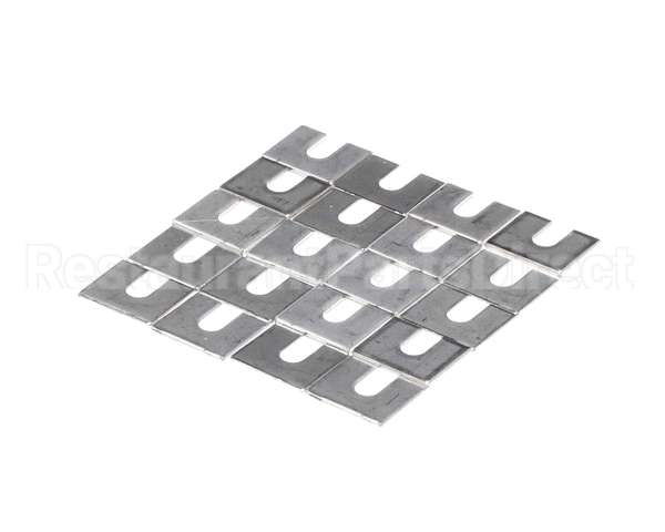 GBR00111 Kold-Draft Evaporator Shim Set