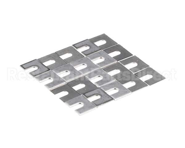 GBR00111 Kold-Draft Evaporator Shim Set