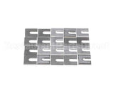 GBR00111 Kold-Draft Evaporator Shim Set