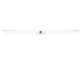 GBR00403 Kold-Draft Water Distributor Tube