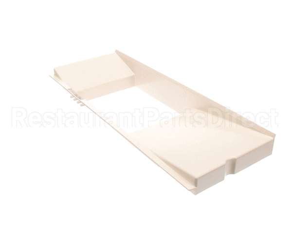 GBR00668 Kold-Draft Replacement Plastic Ice Chute