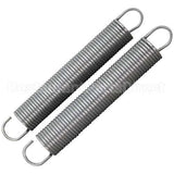 GBR00909 Compatible Kold Draft Water Plate Springs (2)