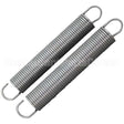 GBR00909 Compatible Kold Draft Water Plate Springs (2)
