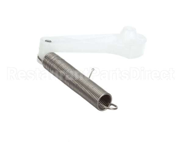 GBR00949 Kold-Draft Rear Cam Arm W/Spring