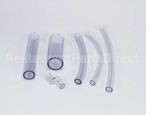 GBR02087 Kold-Draft Hose Kit