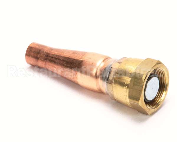 GBR02218 Kold-Draft Female Self Seal Coupling