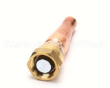 GBR02218 Kold-Draft Female Self Seal Coupling