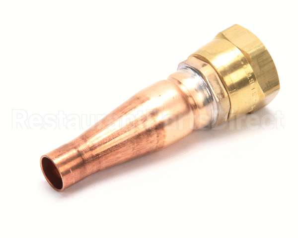 GBR02218 Kold-Draft Female Self Seal Coupling