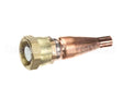 GBR02219 Kold-Draft Female Self-Sealing Coupling