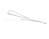 GC-197855 Star Heatertube, Quartz