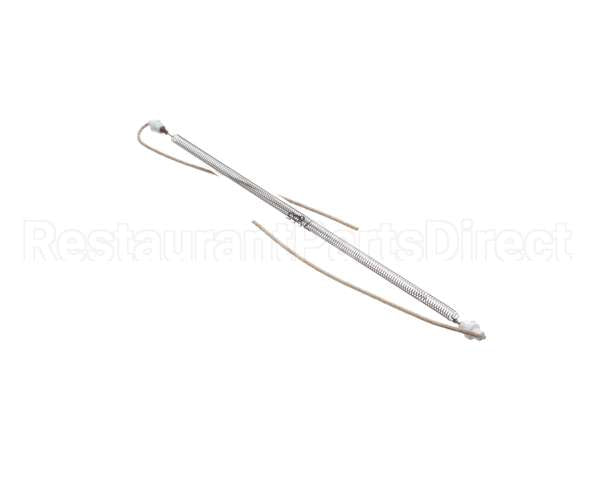 GC-197855 Star Heatertube, Quartz