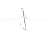 GC-197855 Star Heatertube, Quartz