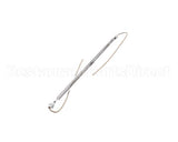 GC-197855 Star Heatertube, Quartz