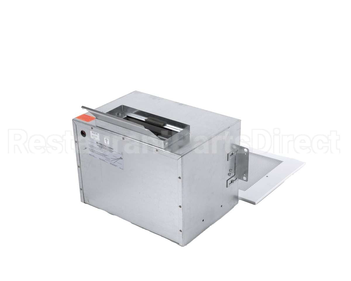 GC-642 Loren Cook Sonebuster