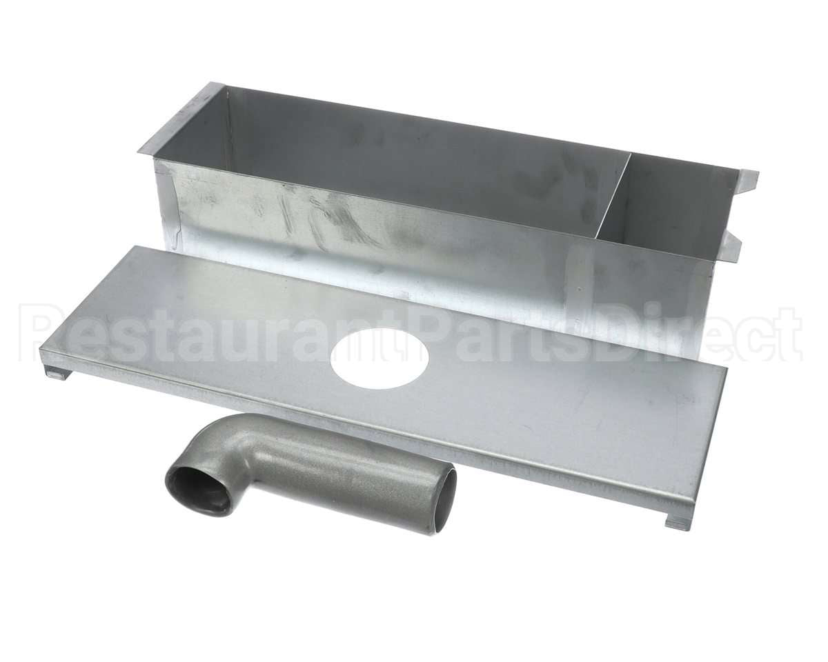 GC-CUF Floaire Grease Cup