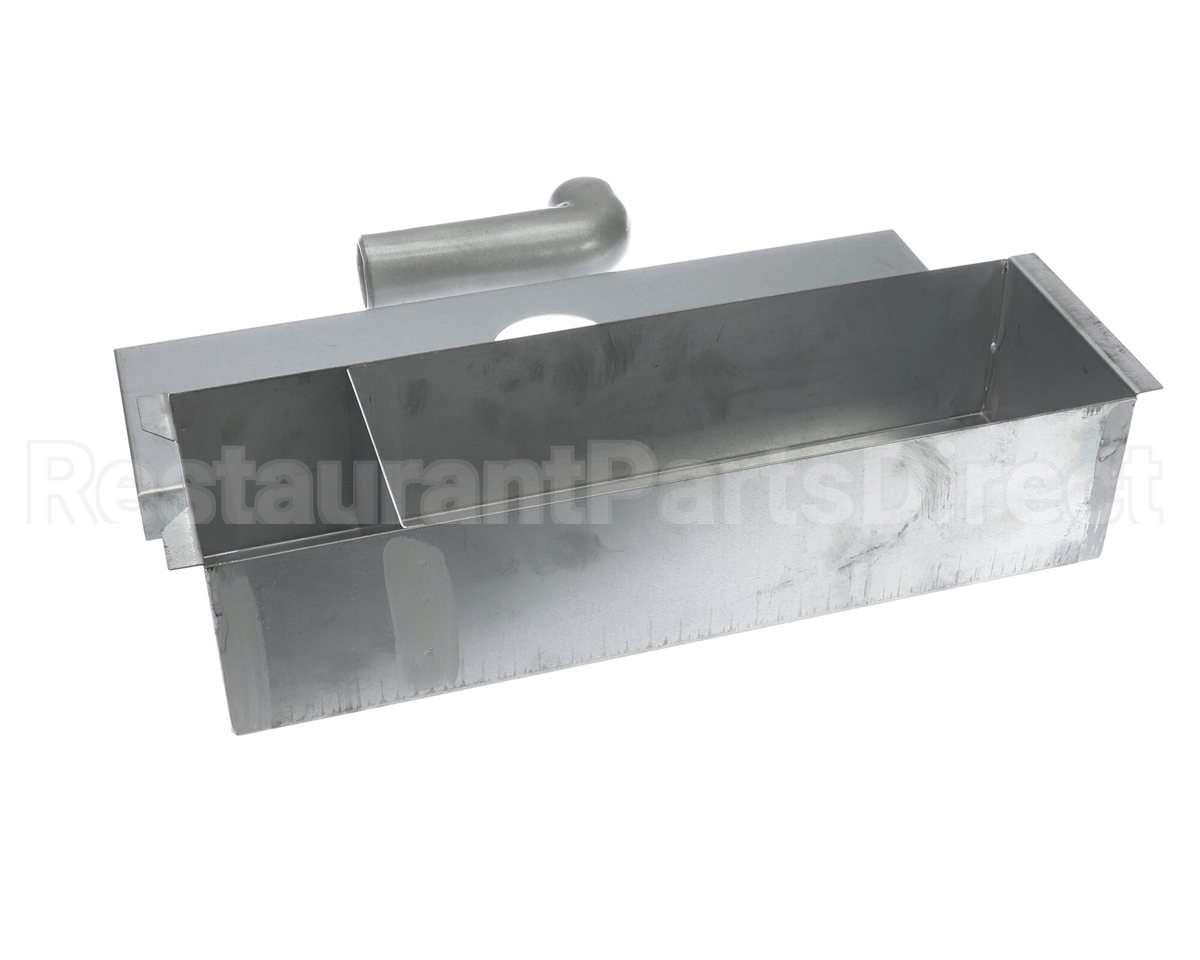 GC-CUF Floaire Grease Cup