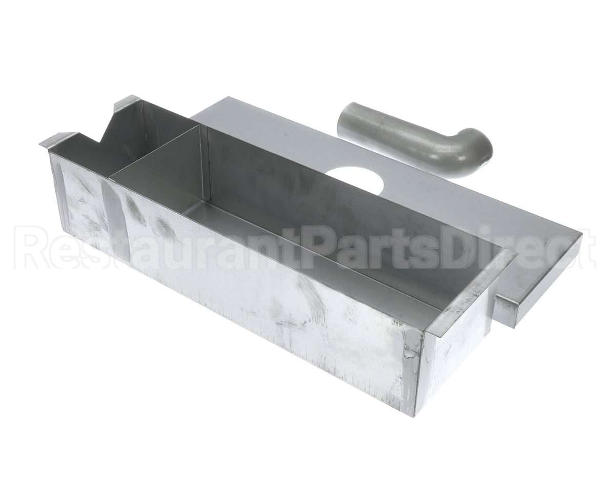 GC-CUF Floaire Grease Cup
