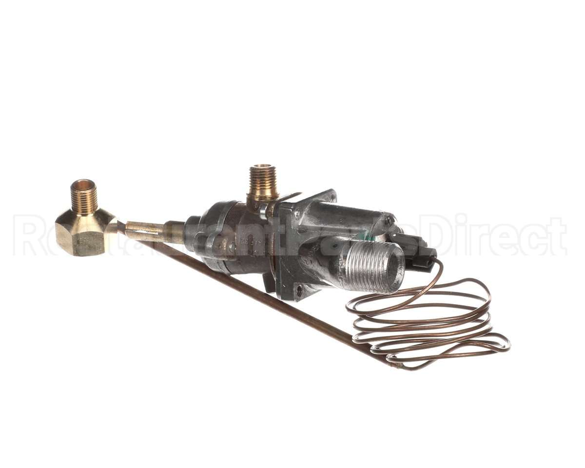 GC10012 Entree Thermostat