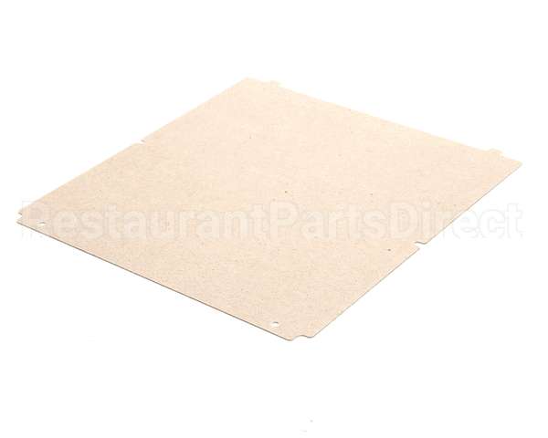 GCOVPA027WRPZ Sharp Antenna Cover