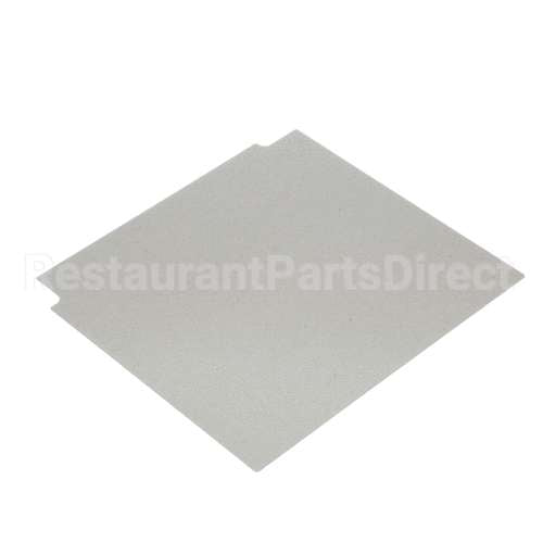 GCOVPA048WRPZ Sharp Cover