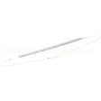 GD-197888 Compatible Holman Heatertube, Quartz, 208V 613W