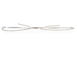 GD-197888 Star Heatertube,Quartz,613W208V,314H
