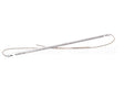 GD-197889 Star Heatertube,Quartz,600W240V,314H