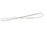 GD-197889 Star Heatertube,Quartz,600W240V,314H
