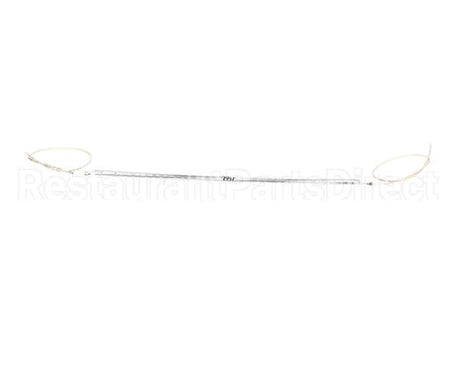 GD-197991 Star Quartz Heater Tube,208V,800W