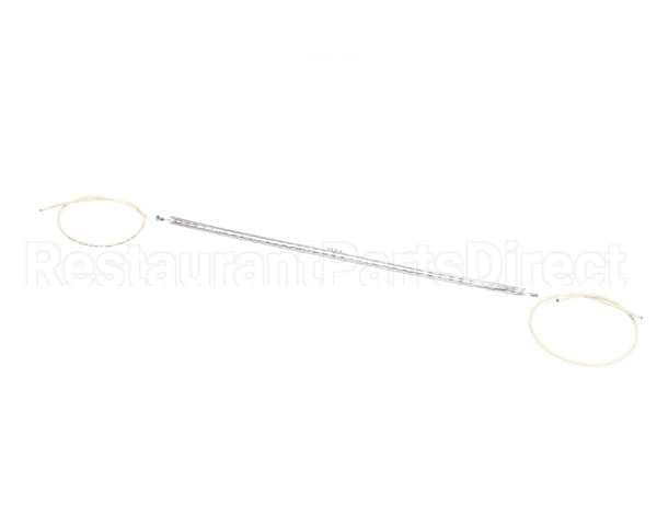 GD-197991 Star Quartz Heater Tube,208V,800W