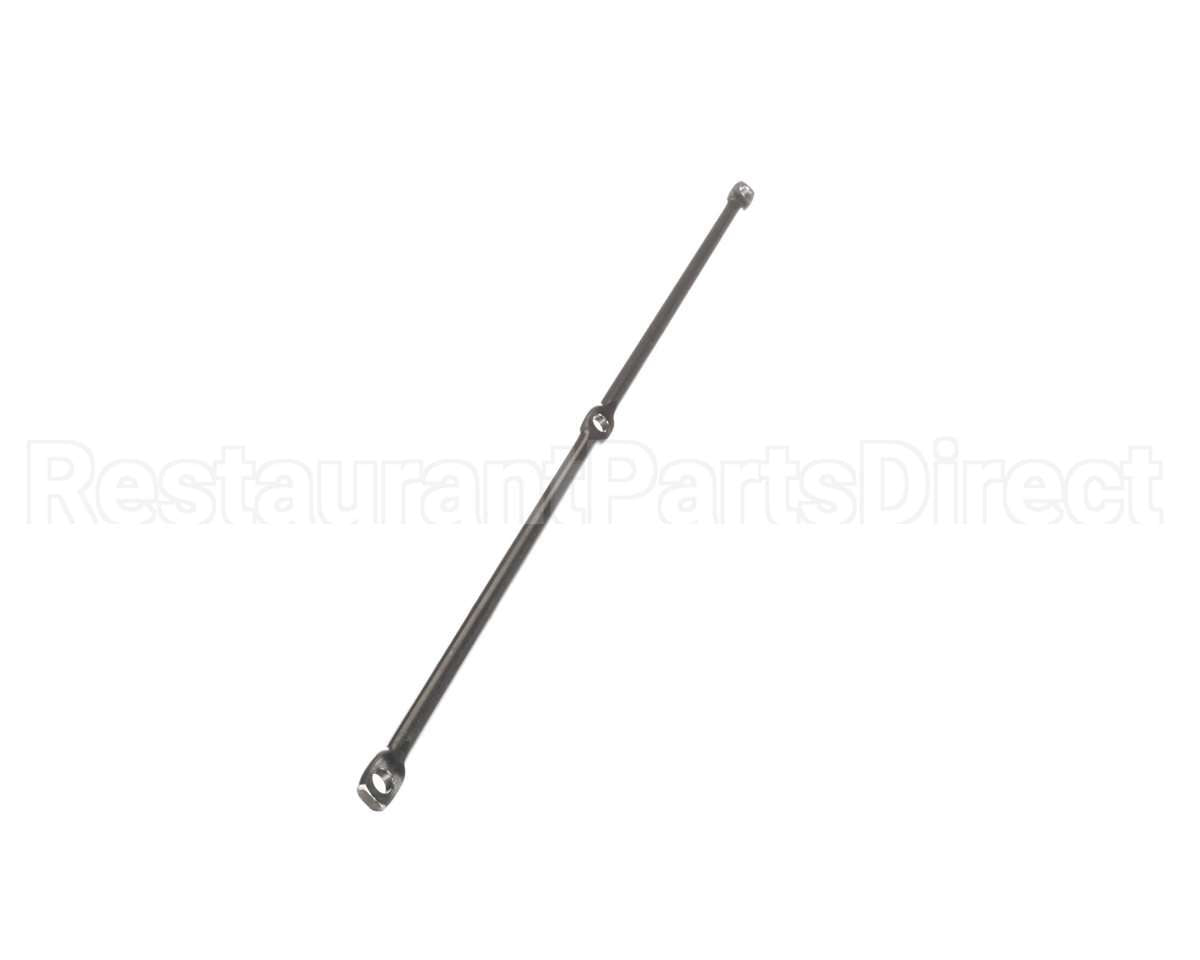 GD-2536 Alto Shaam Guard,Capillary,Flat,