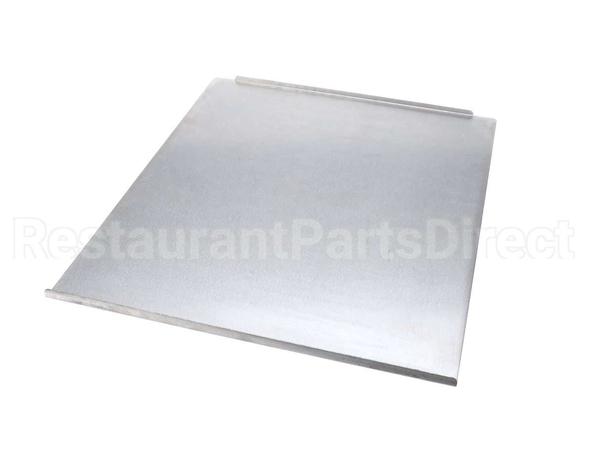 GD-401227 Star Crumb Tray