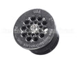 GDL2000 Drain Lock 2" Hybrid Drain Lock