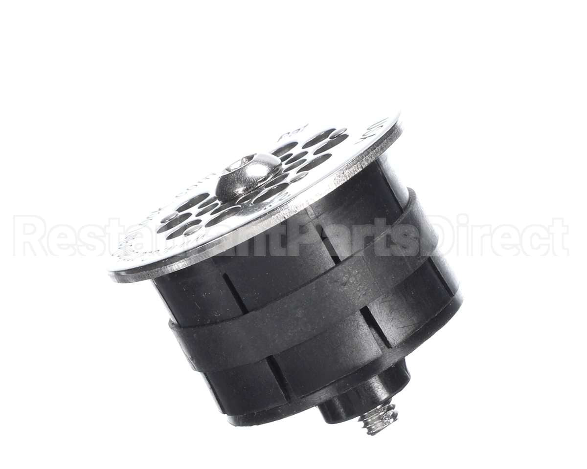 GDL2000 Drain Lock 2" Hybrid Drain Lock