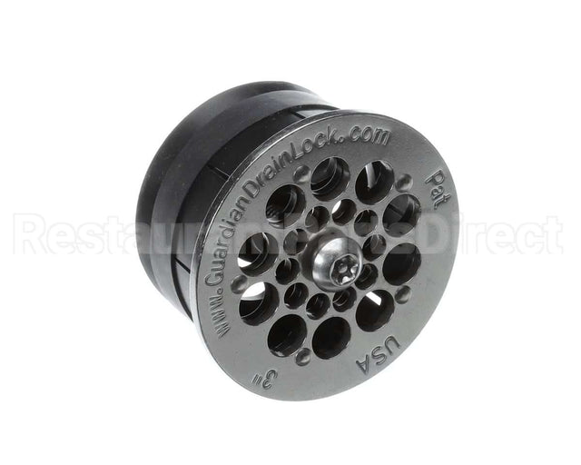 GDL3000 Drain Lock 3" Hybrid Drain Lock