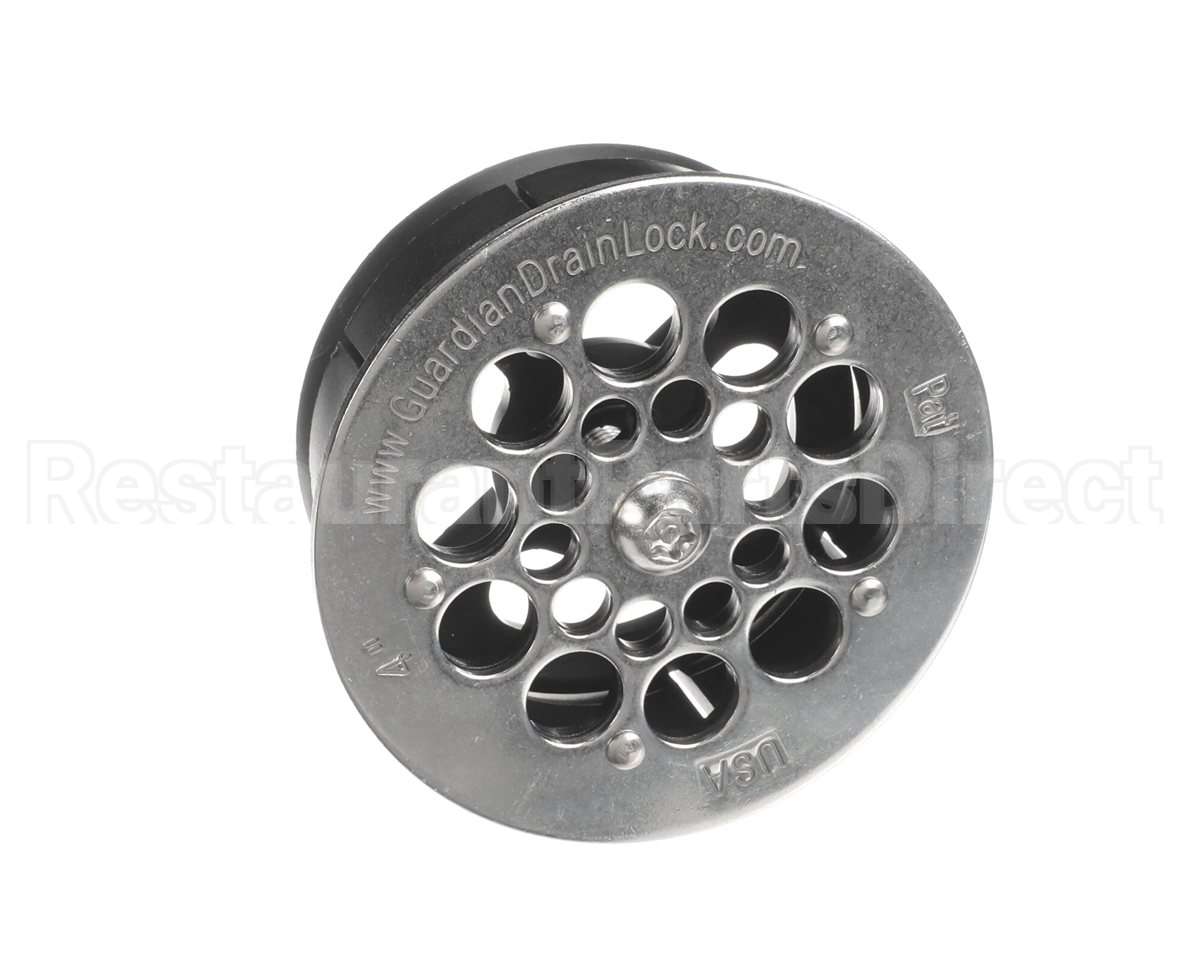 GDL4000 Drain Lock 4" Hybrid Drain Lock