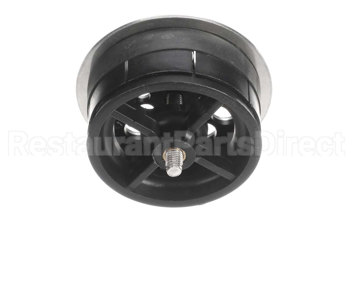 GDL4000 Drain Lock 4" Hybrid Drain Lock